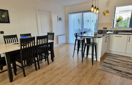 Dingle Cottage | Charming 3-bedroom Cottage in beautiful Dingle