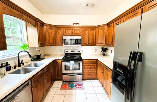 Oxford Cottage | Charming 3-bedroom cottage in gorgeous Oxford