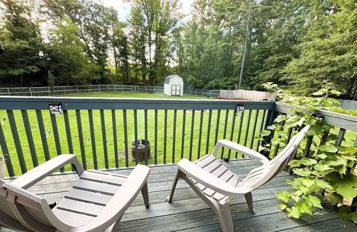 Oxford Cottage | Charming 3-bedroom cottage in gorgeous Oxford