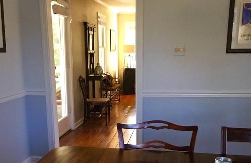 Rectortown Other | Charming 3-Bedroom Farmhouse In Virginia Horse & Wine Country