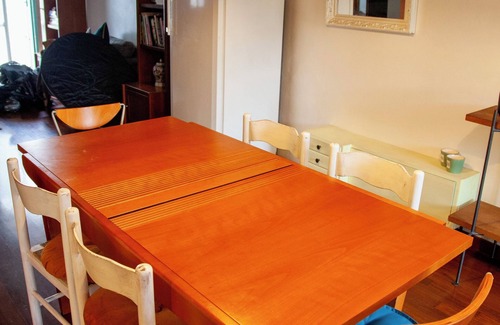 Vicenza Apartment | Charming 3-bedroom flat next to hospital and playground, 10 min walk to centre