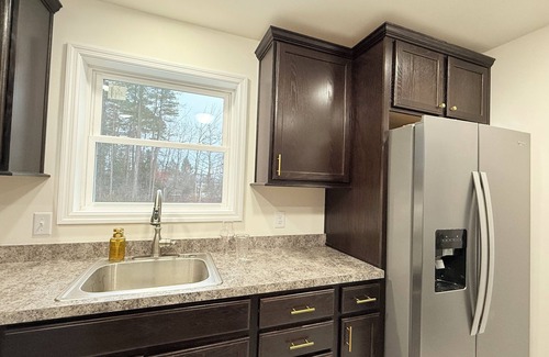 Poplar Ridge House | Charming 3-bedroom guest suite in Locke NY 15 minutes to Cornell University