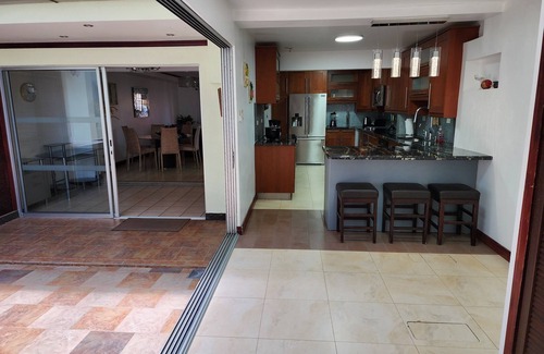 San Antonio de Belen House | Charming 3-bedroom house with WiFi, AC in enchanting San Rafael