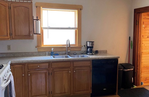 Cornucopia House | Charming 3-bedroom house within walking distance to the beaches