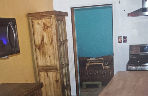 Mesilla House | Charming 3-bedroom house with WiFi and AC in amazing Mesilla NM