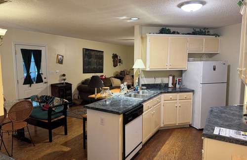 Woodland Hills House | Charming 3-bedroom house with WiFi, AC in delightful Tuscaloosa close to campus