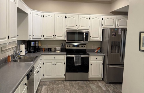 Tuscaloosa House | Charming 3 Bedroom House Just Minutes Away From Campus Perfect For Gamedays