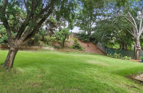 Tuscaloosa House | Charming 3 Bedroom House Just Minutes Away From Campus Perfect For Gamedays