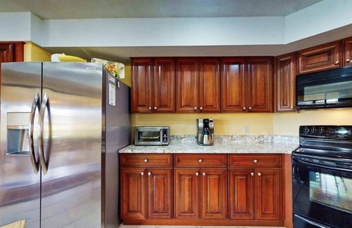 Florida Ridge House | Charming 3-bedroom house with Key West flair in tranquil Vero Beach