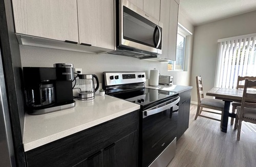 Cathlamet House | Charming 3-bedroom house in peaceful Cathlamet by the Columbia River