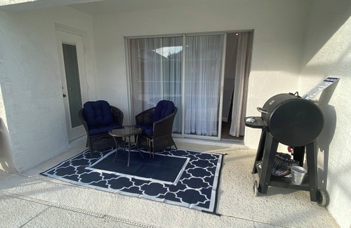 Westbury House | Charming 3-bedroom house with private pool in Davenport, 11 miles from Disney!