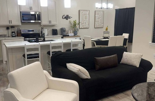 Harlingen House | Charming 3-bedroom House in Harlingen's Newest Subdivision.