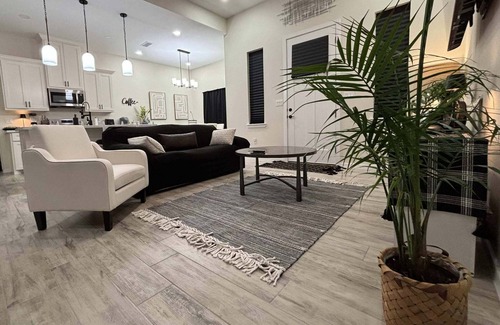 Harlingen House | Charming 3-bedroom House in Harlingen's Newest Subdivision.