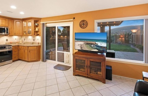 Sabre Springs House | Charming 3-bedroom house in San Diego with amazing views and private back yard