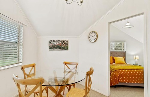 Karaka House | Charming 3 Bedroom Home in Tranquil Rural Karaka