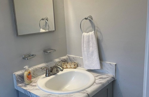 Belvedere Park House | Charming 3-bedroom Home Away from Home