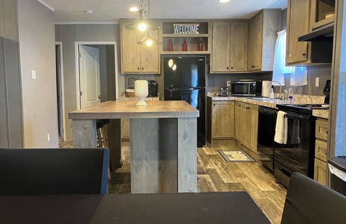Arial House | Charming 3-bedroom home in Easley. Convenient to Greenville and Clemson