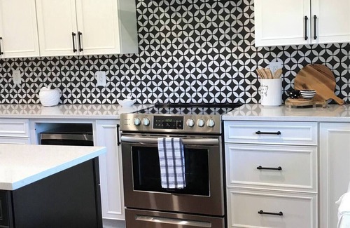 Accident House | Charming 3-bedroom house with WiFi and AC in superb Accident.nDeep Creek Lake