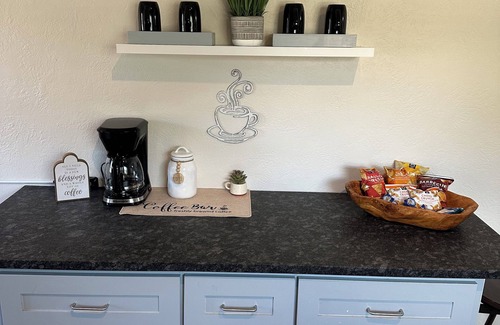 Amarillo House | Charming 3-bedroom house in wonderful Amarillo with AC, WiFi