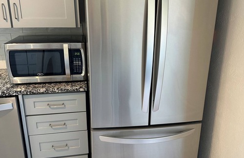 Amarillo House | Charming 3-bedroom house in wonderful Amarillo with AC, WiFi
