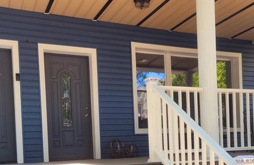 Flatbush House | Charming 3-bedroom house with AC and WiFi in Brooklyn