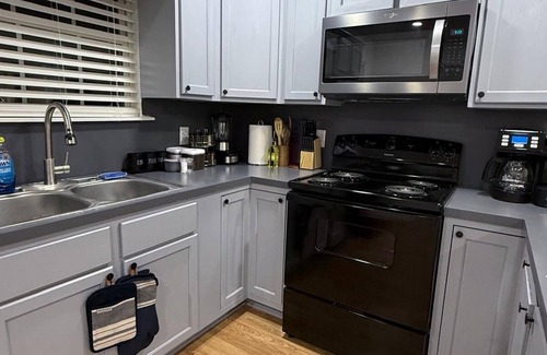 Florence House | Charming 3-bedroom house in Florence, SC