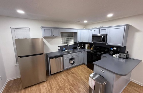 Florence House | Charming 3-bedroom house in Florence, SC