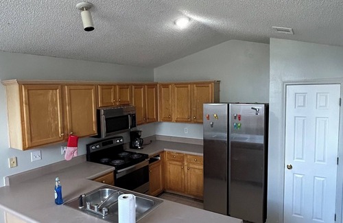 Gulfport House | Charming 3-bedroom house with WiFi and AC in delightful Gulfport