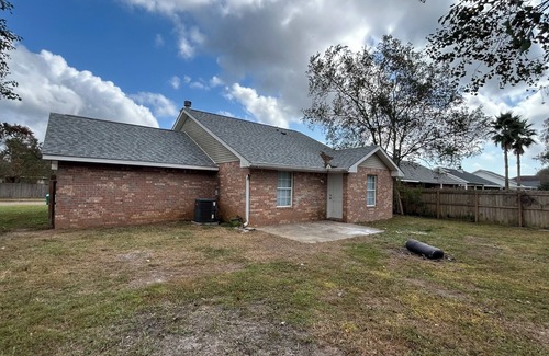 Gulfport House | Charming 3-bedroom house with WiFi and AC in delightful Gulfport