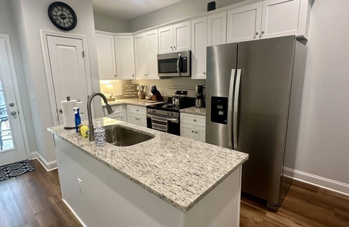 LaGrange House | Charming 3-bedroom house in LaGrange, Close to Downtown and College
