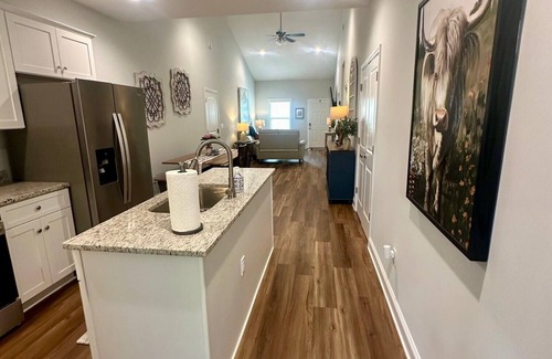 LaGrange House | Charming 3-bedroom house in LaGrange, Close to Downtown and College