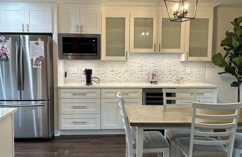 Metairie House | Charming 3-bedroom house in peaceful Metairie with WiFi, AC