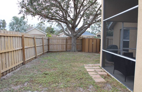 Fruitville House | Charming 3-bedroom house with WiFi, AC in Sarasota