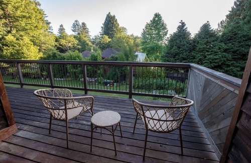 Trinidad House | Charming 3-bedroom house in Trinidad nestled in the Redwoods