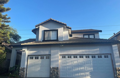 Southridge Village House | Charming 3-bedroom house in Fontana with AC