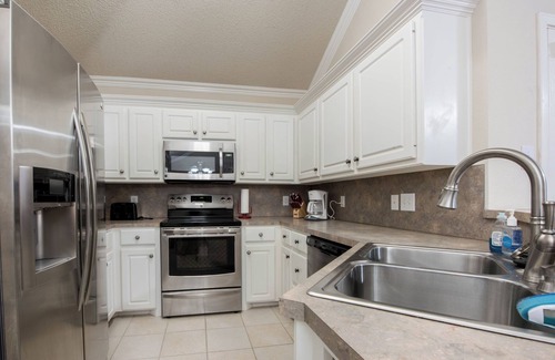 Lubbock House | Charming 3-bedroom house with AC and WiFi in Lubbock