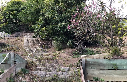 Vallejo House | Charming 3-bedroom house in tranquil Vallejo with WiFi, AC