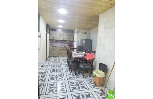 Amman House | Charming 3-bedroom house in delightful Amman with AC, WiFi