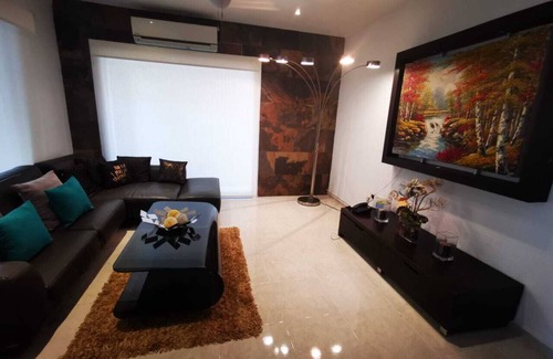 Downtown Cancun House | Charming 3-bedroom house with Private Pool in lovely Cancun