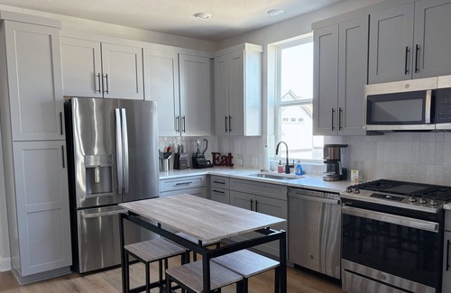 Mueller House | Charming 3-bedroom house in Mueller