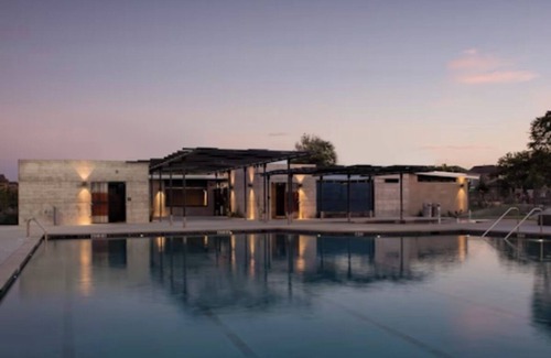 Mueller House | Charming 3-bedroom house in Mueller
