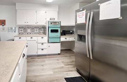 Conway House | Charming 3-bedroom house with AC and WiFi in nice Conway