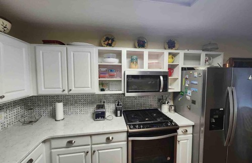 Malbis House | Charming 3-bedroom house in enjoyable Daphne Alabama
