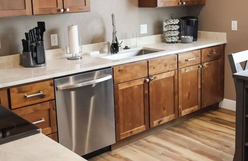 Berkley House | Charming 3-bedroom house with AC and WiFi in wonderful Denver