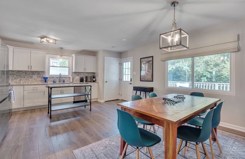 Durham House | Charming 3-bedroom house in peaceful North Durham