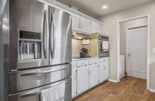Edmond House | Charming 3-bedroom house central to everything in Edmond and handy to OKC