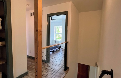 Hailey House | Charming 3-bedroom house in Hailey