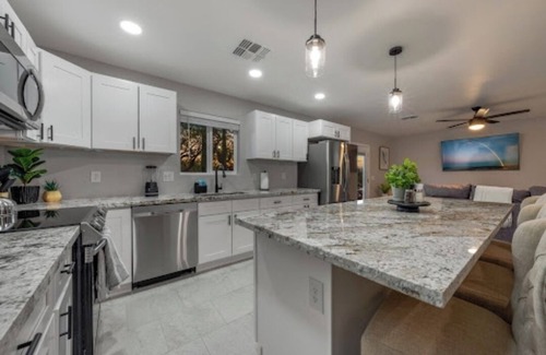 Marana House | Charming 3 bedroom house