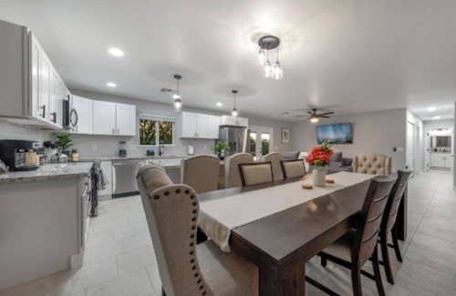 Marana House | Charming 3 bedroom house