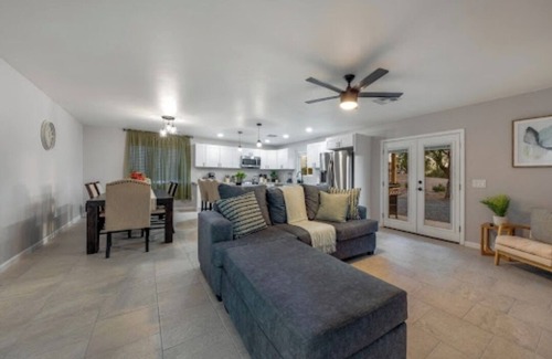 Marana House | Charming 3 bedroom house